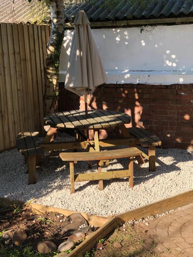 Hamilton House Villa Exmouth Eksteriør bilde