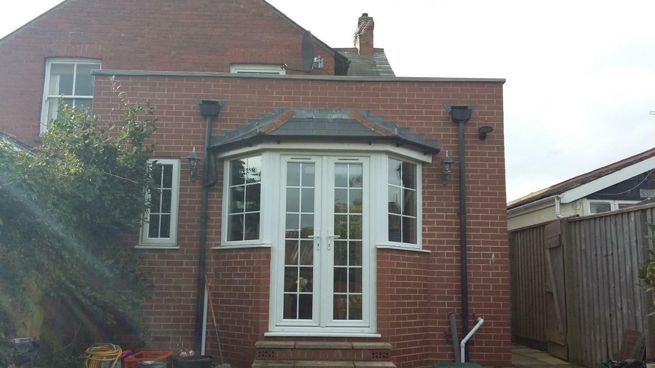 Hamilton House Villa Exmouth Eksteriør bilde