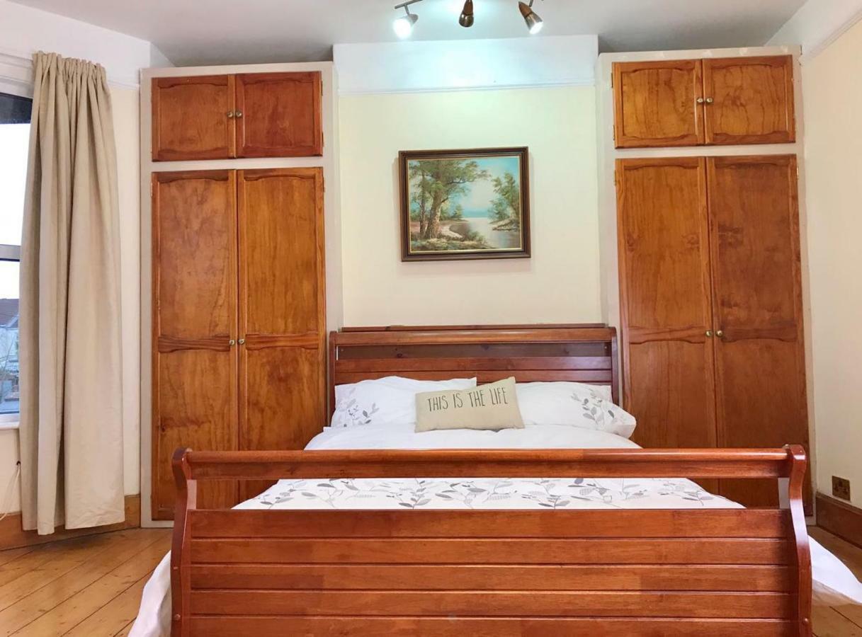 Hamilton House Villa Exmouth Eksteriør bilde
