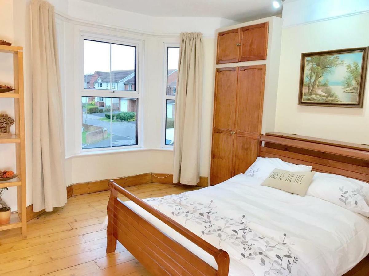 Hamilton House Villa Exmouth Eksteriør bilde