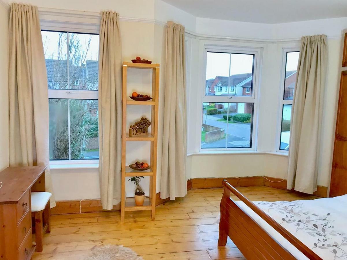 Hamilton House Villa Exmouth Eksteriør bilde