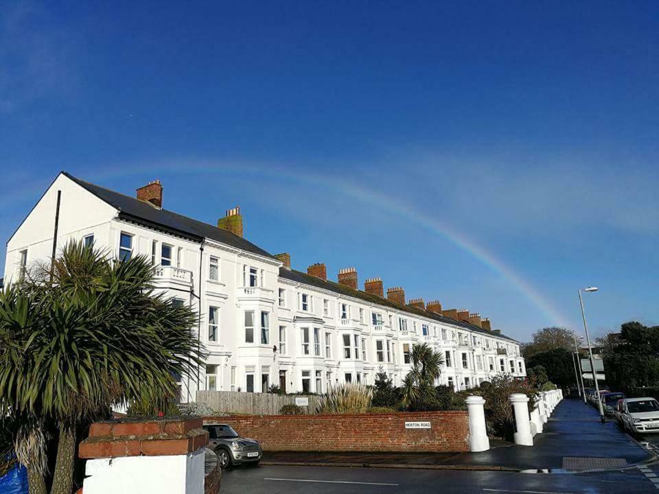 Hamilton House Villa Exmouth Eksteriør bilde
