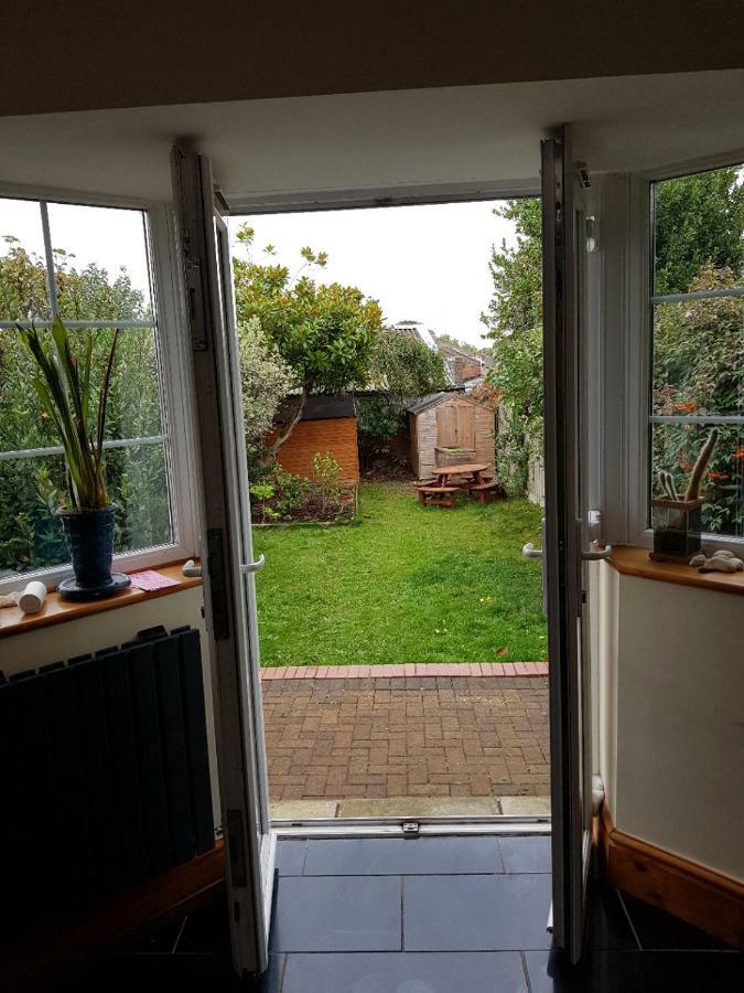 Hamilton House Villa Exmouth Eksteriør bilde